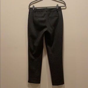 White House Black Market Pants - WHBM black size 2 the slim ankle pant White House Black Market Pants - WHBM black size 2 the slim ankle pant